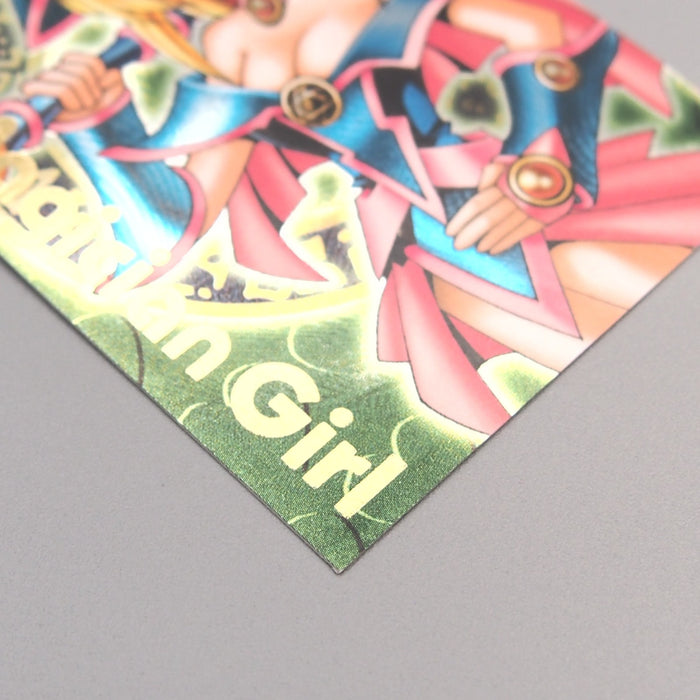 YuGiOh Dark Magician Girl Dungeon Dice Monsters DDM Ultimate Green Japanese u375 | Merry Japanese TCG Shop