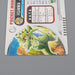 Pokemon Card Zukan Carddass Tyranitar 064 Advanced Generation M-N Japanese n736 | Merry Japanese TCG Shop