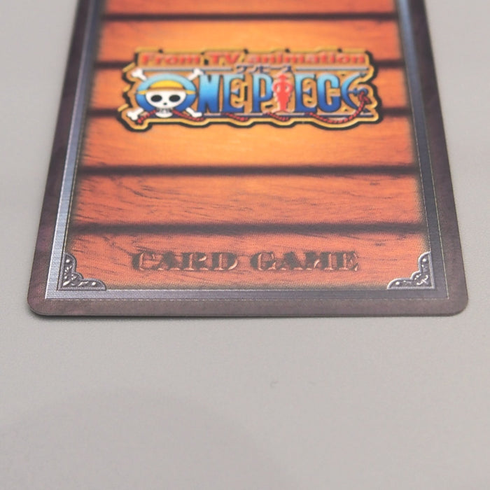 One Piece Card Nami RK-C09 Carddass EX Common 2002 NM Japanese u504 | Merry Japanese TCG Shop