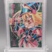 Yu-Gi-Oh PSA3 Dark Magician Girl Dungeon Dice DDM Pink Green 2001 Japanese PS596 | Merry Japanese TCG Shop