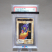 Yu-Gi-Oh PSA9 MINT Harpie Lady 3 Rare BANDAI 1998 #78 Japanese PS294 | Merry Japanese TCG Shop