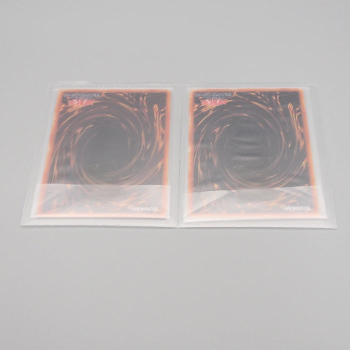 Yu-Gi-Oh Blue-Eyes White Dragon Dark Magician Stainless 20th Japanese P319 | Merry Japanese TCG Shop