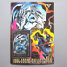 YuGiOh Blue Eyes White Dragon Gaia Scene Collection No.08 Carddass Japanese JB50 | Merry Japanese TCG Shop