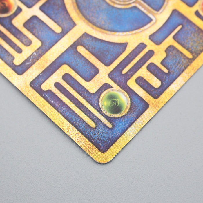 Pokemon Card Ancient Mew Movie Promo Old Back 1998 Nintedo EX Japanese s154 | Merry Japanese TCG Shop