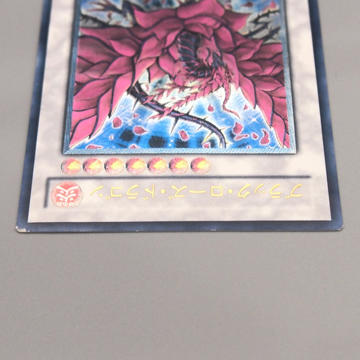Yu-Gi-Oh Black Rose Dragon CSOC-JP039 Ultimate Rare 2008 VG Japanese u096 | Merry Japanese TCG Shop