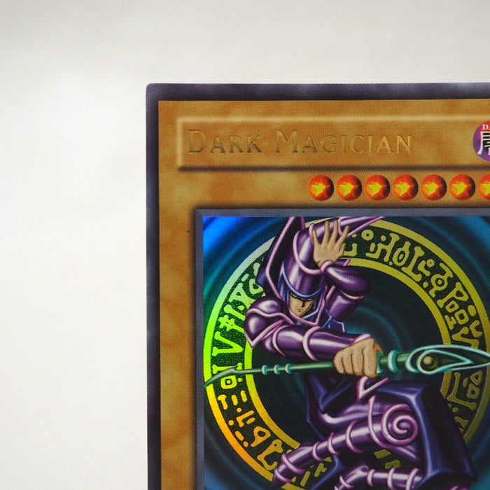 Yu-Gi-Oh Dark Magician SDY-006 Ultra Rare 1st Edition M~NM Asian English j407 | Merry Japanese TCG Shop