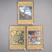 Yu-Gi-Oh Duelist Kingdom Glory of the King's Hand Set Sail 3card Japanese u064 | Merry Japanese TCG Shop