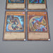 YuGiOh 4set Blue Eyes Red Eyes Dark Magician Girl QCAC-JP019 MINT Japanese n297 | Merry Japanese TCG Shop