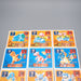 Pokemon AMADA Sticker Seal Venusaur Blastoise Charizard 1996 NM-EX Japanese r790 | Merry Japanese TCG Shop