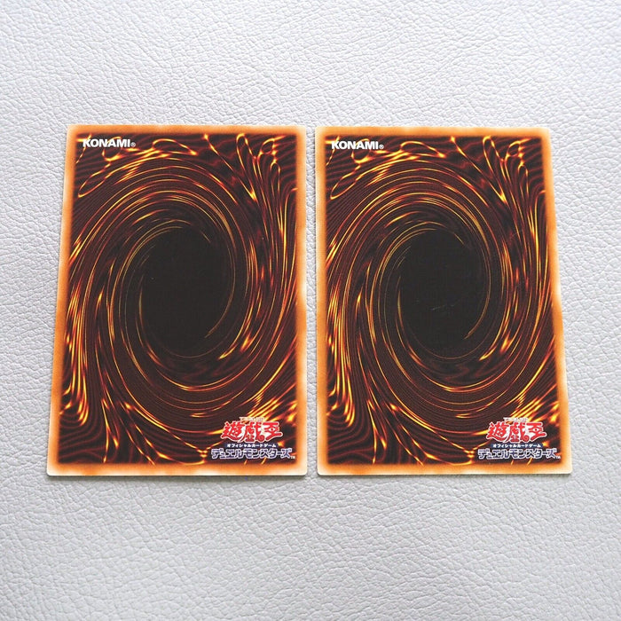 Yu-Gi-Oh Toon Dark Magician & Girl DP16-JP042 TDIL-JP032 Rare NM Japanese i556 | Merry Japanese TCG Shop