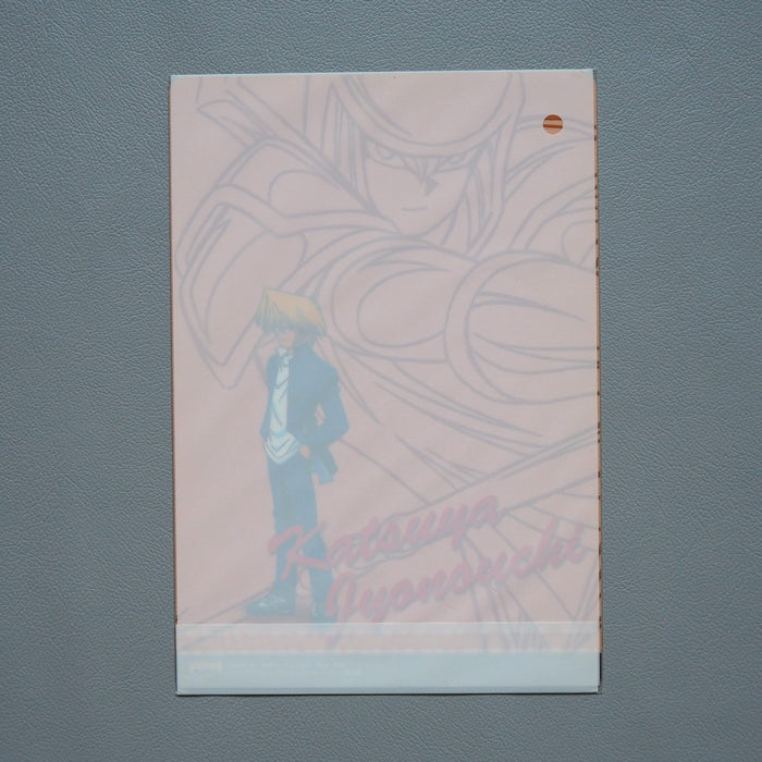 Yu-Gi-Oh Seto Kaiba Blue-Eyes White Dragon Plastic Board Unopened Japanese 31 | Merry Japanese TCG Shop