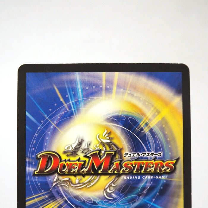 Duel Masters Terradragon Soulgardas P32/Y3 WINNER Promo 2005 NM Japanese j093