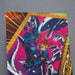 Yu-Gi-Oh Yami Yugi Dark Magician Blue-Eyes Plastic Board 1998 Japanese 27 | Merry Japanese TCG Shop