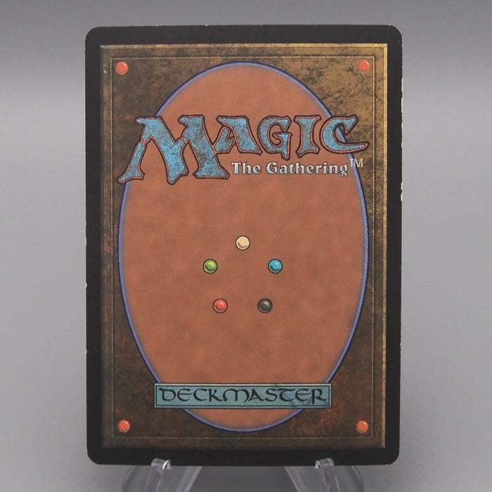 MTG Magic the Gathering Limestone Golem 301/350 Foil EX-VG 2001 Japanese t253 | Merry Japanese TCG Shop