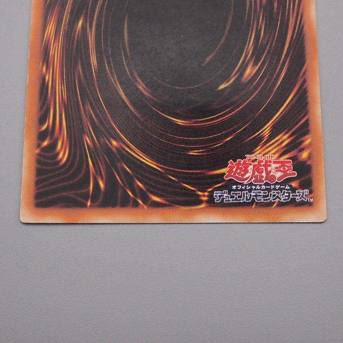 Yu-Gi-Oh yugioh Dark Paladin 303-051 Ultimate Rare 2002 VG Japanese s294 | Merry Japanese TCG Shop