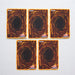 Yu-Gi-Oh Destiny Board DEATH LN-37 38 39 40 41 Ultra 5cards NM-EX Japanese j774 | Merry Japanese TCG Shop