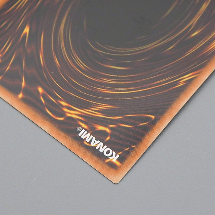 Yu-Gi-Oh Exodia the Forbidden One Ultra Initial Exodia NM-EX Japanese q469 | Merry Japanese TCG Shop