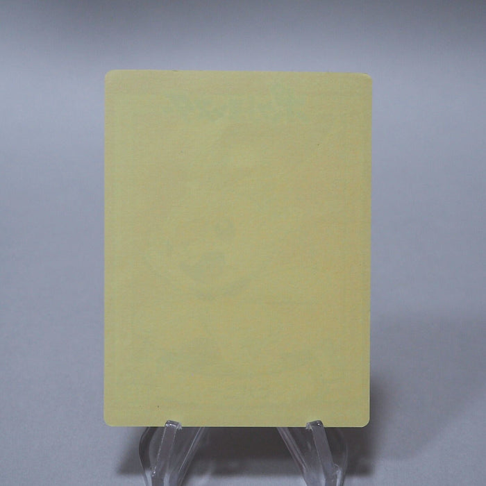 Pokemon Card Scorbunny No.06 Seal MARUMIYA Nintendo MINT~NM Japanese i099 | Merry Japanese TCG Shop