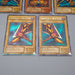 Yu-Gi-Oh Exodia Forbidden One 5cards set Secret Rare PG-65 2000 EX Japanese n748 | Merry Japanese TCG Shop