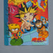 Yu-Gi-Oh Yami Yugi Ryo Bakura Plastic Board Unopened Japanese 22 | Merry Japanese TCG Shop