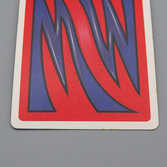 Yu-Gi-Oh TOEI Poker Card King Rex diamond 7 1998 NM-EX Japanese q953 | Merry Japanese TCG Shop