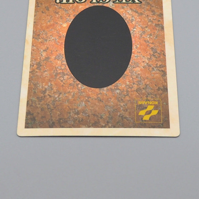 Yu-Gi-Oh KONAMI Castle of Dark Illusions GB Monster Capsule DM1 Japanese q073 | Merry Japanese TCG Shop