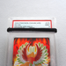 Pokemon Card PSA9 Ho-oh No.015 Pokemon Zukancard Holo Carddass Japanese PS220 | Merry Japanese TCG Shop