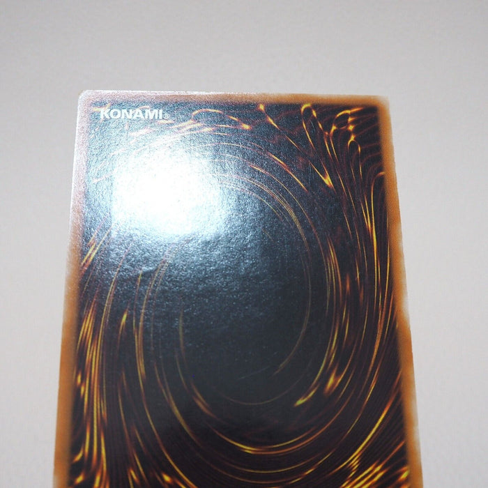 Yu-Gi-Oh yugioh Jinzo Ultimate Rare Relief 308-057 EX-VG Japanese j872