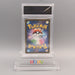 Pokemon Card PCG10 Omanyte SV2a 180/165 AR Art Rare 2023 PSA Japanese PS915 | Merry Japanese TCG Shop