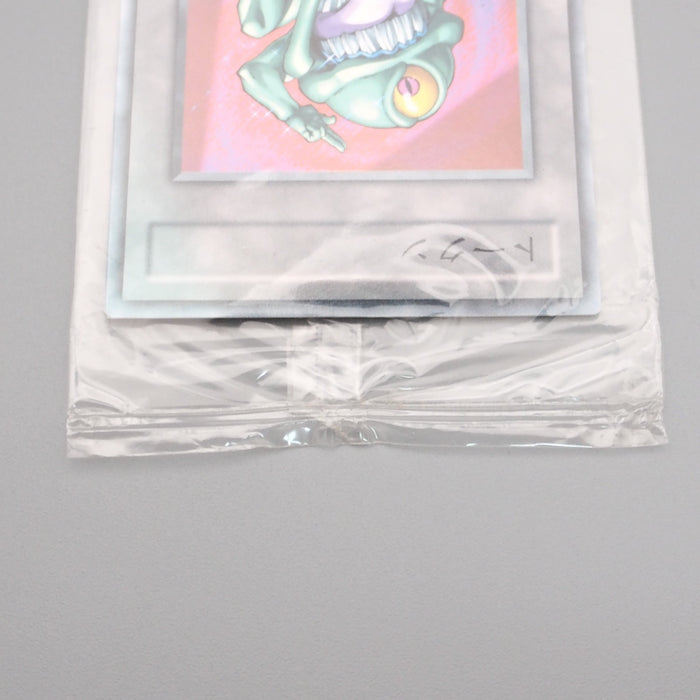 YuGiOh Ojama Token 3 set TKN2-JP001 TKN2-JP002 TKN2-JP003 Unopened Japanese P315 | Merry Japanese TCG Shop