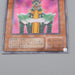 Yu-Gi-Oh yugioh Jinzo CA-00 Ultra Parallel Rare 2000 EX-VG Japanese q375 | Merry Japanese TCG Shop