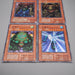 YuGiOh Sanga Kazejin Suijin Gate Guardian P3-08 Super Excellent Japanese s221 | Merry Japanese TCG Shop