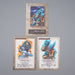 Yu-Gi-Oh Duel Scene Collection Judge Man Beaver Warrior BANDAI EX Japanese r459 | Merry Japanese TCG Shop
