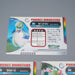 Pokemon Card Zukan Carddass 3set Ralts Kirlia Gardevoir Holo Rare Japanese n287 | Merry Japanese TCG Shop