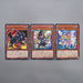 Yu-Gi-Oh Toon Dark Magician Girl Red Eyes DP16-JP042 TDIL-JP032 Japanese i553 | Merry Japanese TCG Shop