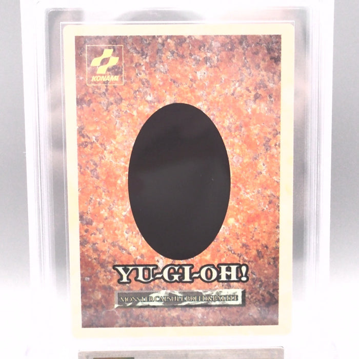 Yu-Gi-Oh ARS9 Blue-Eyes White Dragon DM1 Monster Capsule PSA Japanese PS621 | Merry Japanese TCG Shop