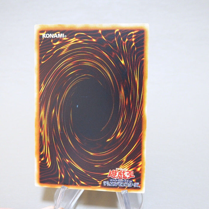 Yu-Gi-Oh Elemental HERO Burstinatrix PP8-JP002 Secret Rare EX Japanese k520 | Merry Japanese TCG Shop