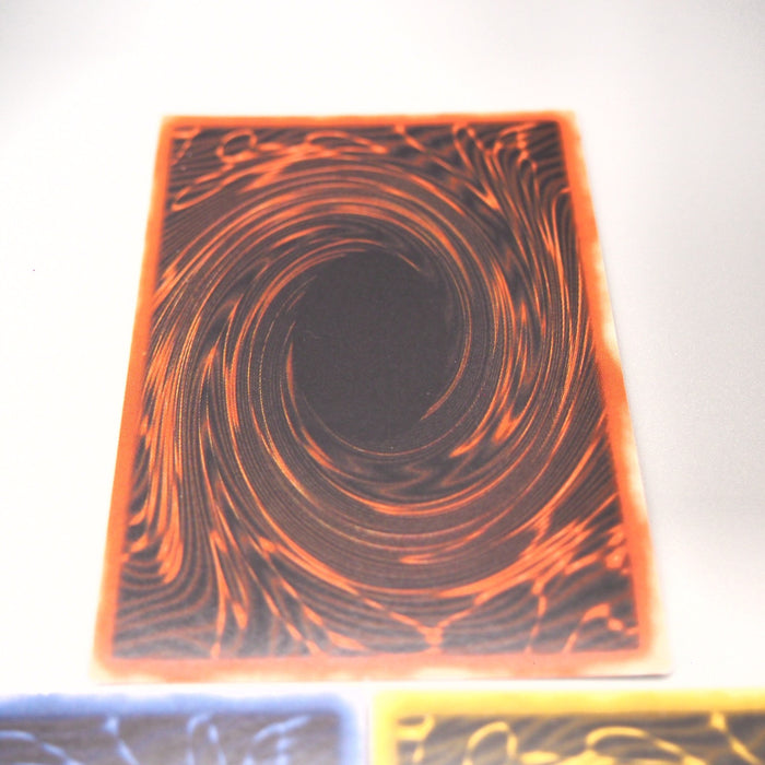 Yu-Gi-Oh Egyptian God Slifer Obelisk Ra G4-01 G4-02 G4-03 3 set NM Japan u136 | Merry Japanese TCG Shop