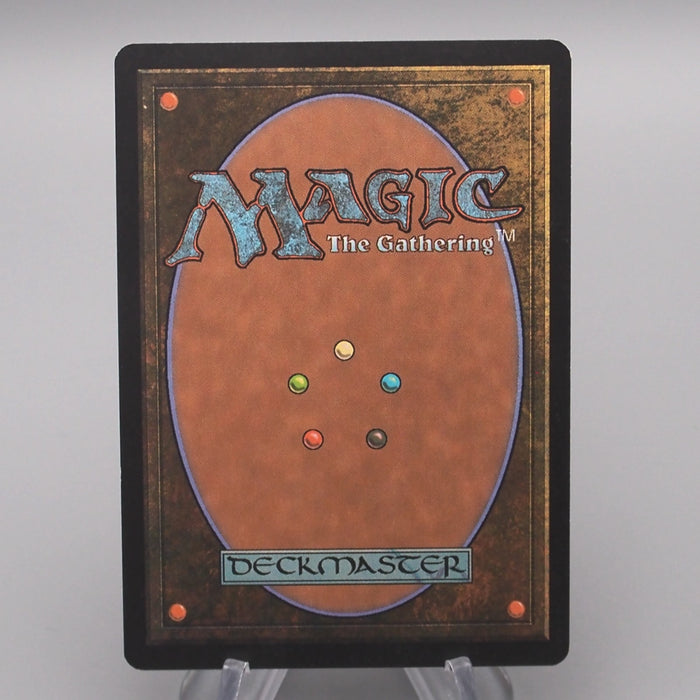 MTG Magic the Gathering Sulfurous Springs 40/50 NM-EX 2001 English s737 | Merry Japanese TCG Shop