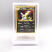Pokemon Card ARS9 Tyranitar Lv.54 No.248 Old Back Holo Rare PSA Japanese PS631 | Merry Japanese TCG Shop