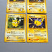 Pokemon Nintendo Card Lt. Surge's Pikachu Raichu Old Back 1996 P Japanese j781 | Merry Japanese TCG Shop