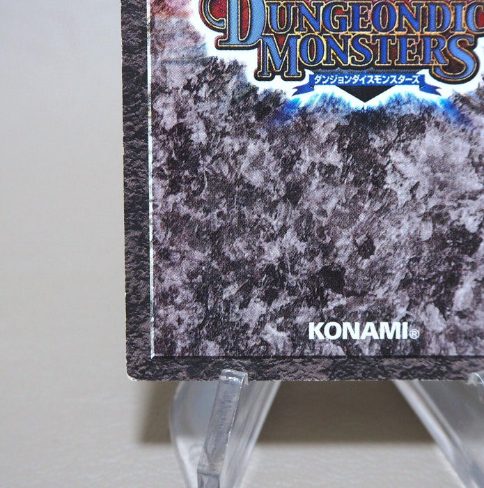 Yu-Gi-Oh yugioh Dark Magician Girl Dungeon Dice Monsters DDM EX Japanese k861 | Merry Japanese TCG Shop