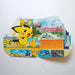 Pokemon Movie Program Guide Pikachu Summer Bacation Pichu 3 Set Japanese | Merry Japanese TCG Shop