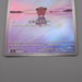 Pokemon Card Cleffa SV3 113/108 AR Art Rare 2023 MINT Japanese r721 | Merry Japanese TCG Shop