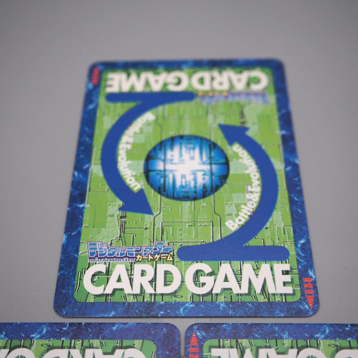 Digital Monster Digimon Card ImperialDramon Fighter Paladin Mode M Japanese r986 | Merry Japanese TCG Shop