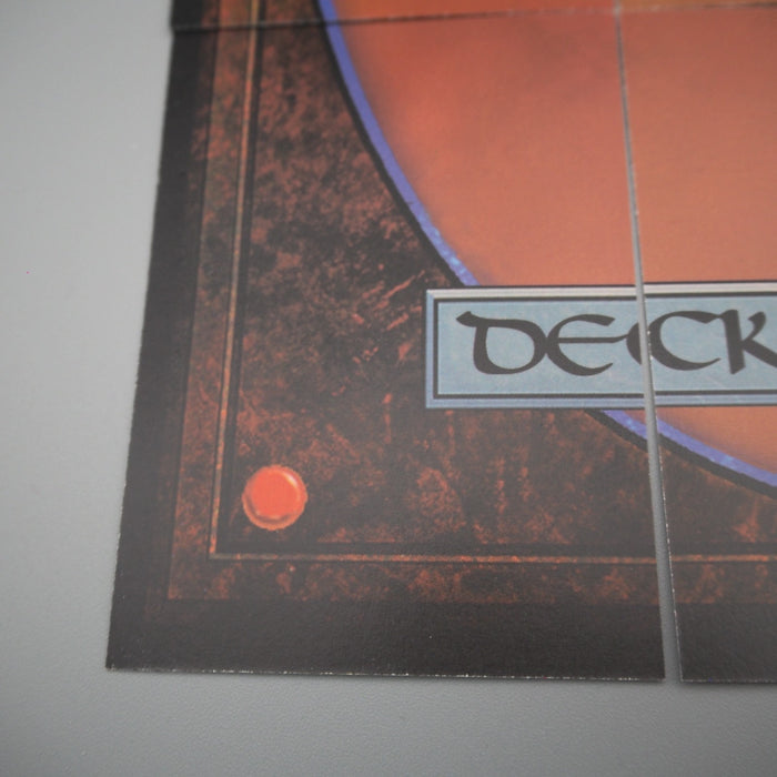 MTG Magic the Gathering Chaos Orb Puzzle Quest 8 of 9 Pieces NM Japanese s753 | Merry Japanese TCG Shop