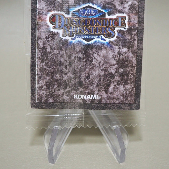 Yu-Gi-Oh Baby Dragon DDM Dungeon Dice Monsters Unopened Sealed Japanese P226 | Merry Japanese TCG Shop