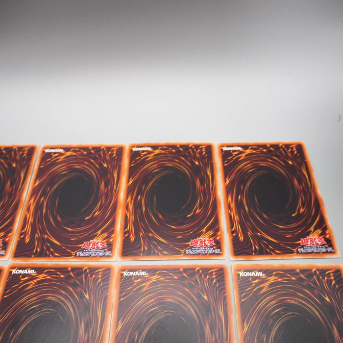 Yu-Gi-Oh G4-04 ~ G4-18 GB Promo Ultra Rare Complete Set Japanese r817 | Merry Japanese TCG Shop