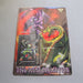 YuGiOh Blackland Fire Dragon Duel Scene Collection No.02 Carddass Japanese JB29 | Merry Japanese TCG Shop