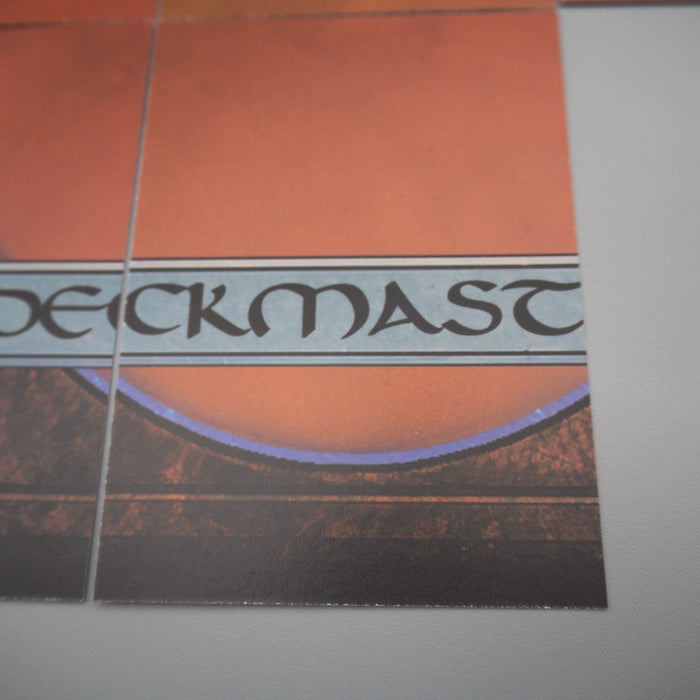 MTG Magic the Gathering Chaos Orb Puzzle Quest 8 of 9 Pieces NM Japanese s753 | Merry Japanese TCG Shop